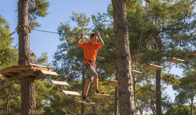 Imagine pentru Hotel Regnum Carya Golf & Spa Resort 5*  valabile pentru Litoral 2025
