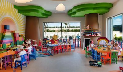Imagine pentru Hotel Regnum Carya Golf & Spa Resort 5*  valabile pentru Litoral 2025
