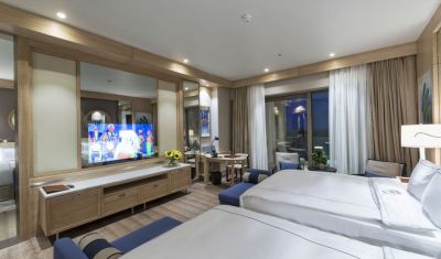 Imagine pentru Hotel Regnum Carya Golf & Spa Resort 5*  valabile pentru Litoral 2025