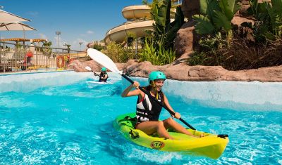 Imagine pentru Hotel Regnum Carya Golf & Spa Resort 5*  valabile pentru Litoral 2025