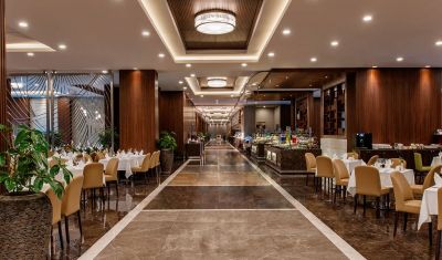 Imagine pentru Hotel Regnum Carya Golf & Spa Resort 5*  valabile pentru Litoral 2025