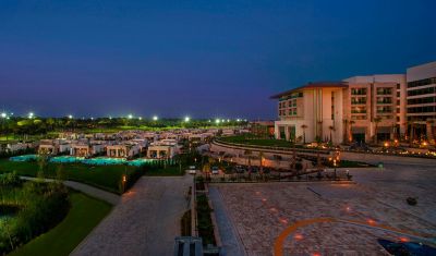 Imagine pentru Hotel Regnum Carya Golf & Spa Resort 5*  valabile pentru Litoral 2025