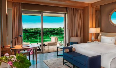 Imagine pentru Hotel Regnum Carya Golf & Spa Resort 5*  valabile pentru Litoral 2025