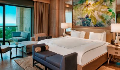 Imagine pentru Hotel Regnum Carya Golf & Spa Resort 5*  valabile pentru Litoral 2025