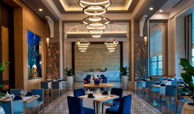 Imagine pentru Hotel Regnum Carya Golf & Spa Resort 5*  valabile pentru Litoral 2025