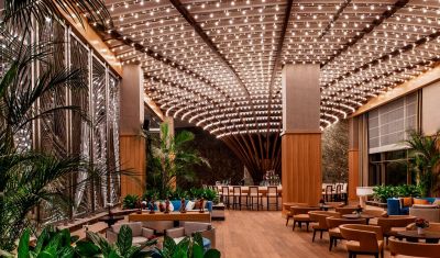 Imagine pentru Hotel Regnum Carya Golf & Spa Resort 5*  valabile pentru Litoral 2025
