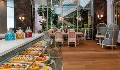 Imagine pentru Hotel Regnum Carya Golf & Spa Resort 5*  valabile pentru Litoral 2025