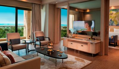 Imagine pentru Hotel Regnum Carya Golf & Spa Resort 5*  valabile pentru Litoral 2025