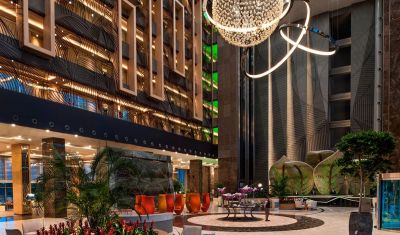 Imagine pentru Hotel Regnum Carya Golf & Spa Resort 5*  valabile pentru Litoral 2025