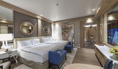 Imagine pentru Hotel Regnum Carya Golf & Spa Resort 5*  valabile pentru Litoral 2025