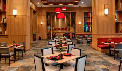 Imagine pentru Hotel Regnum Carya Golf & Spa Resort 5*  valabile pentru Litoral 2025