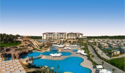 Imagine pentru Hotel Regnum Carya Golf & Spa Resort 5*  valabile pentru Litoral 2025