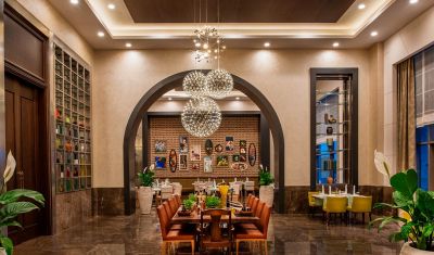 Imagine pentru Hotel Regnum Carya Golf & Spa Resort 5*  valabile pentru Litoral 2025