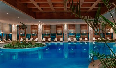 Imagine pentru Hotel Regnum Carya Golf & Spa Resort 5*  valabile pentru Litoral 2025