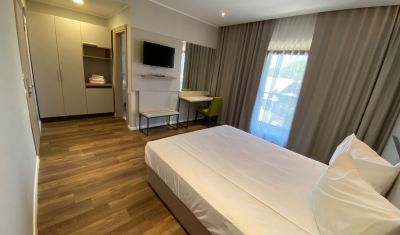 Imagine pentru Hotel Rhodos 3* valabile pentru Litoral 2025