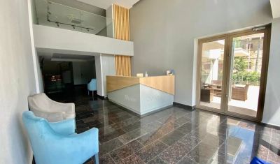 Imagine pentru Hotel Rhodos 3* valabile pentru Litoral 2025
