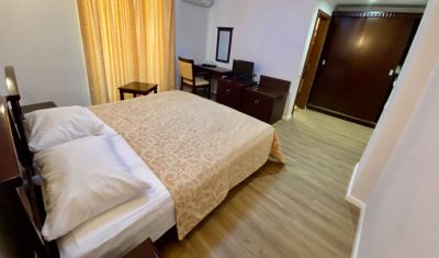 Imagine pentru Hotel Rhodos 3* valabile pentru Litoral 2025