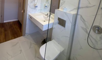 Imagine pentru Hotel Rhodos 3* valabile pentru Litoral 2025