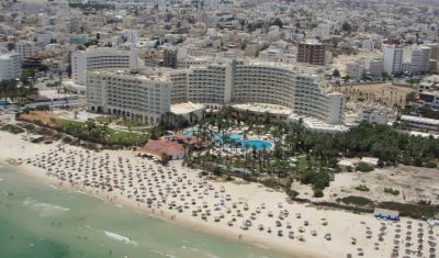 Imagine pentru Hotel Riadh Palms Resort & Spa 4* valabile pentru Litoral 2025