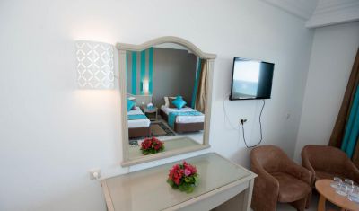 Imagine pentru Hotel Riadh Palms Resort & Spa 4* valabile pentru Litoral 2025