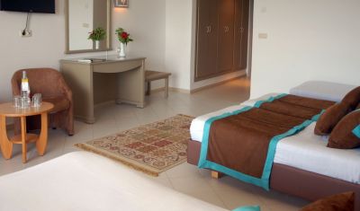 Imagine pentru Hotel Riadh Palms Resort & Spa 4* valabile pentru Litoral 2025