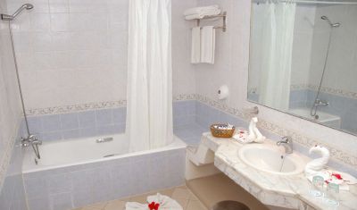 Imagine pentru Hotel Riadh Palms Resort & Spa 4* valabile pentru Litoral 2025