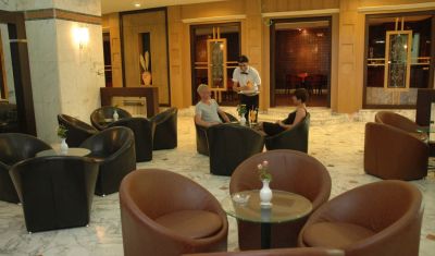 Imagine pentru Hotel Riadh Palms Resort & Spa 4* valabile pentru Litoral 2025