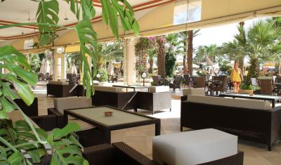 Imagine pentru Hotel Riadh Palms Resort & Spa 4* valabile pentru Litoral 2025