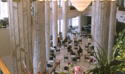 Imagine pentru Hotel Riadh Palms Resort & Spa 4* valabile pentru Litoral 2025
