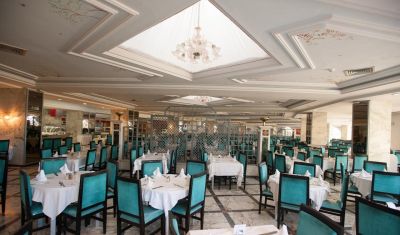 Imagine pentru Hotel Riadh Palms Resort & Spa 4* valabile pentru Litoral 2025