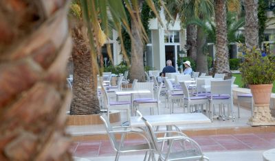 Imagine pentru Hotel Riadh Palms Resort & Spa 4* valabile pentru Litoral 2025