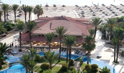 Imagine pentru Hotel Riadh Palms Resort & Spa 4* valabile pentru Litoral 2025