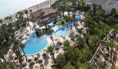 Imagine pentru Hotel Riadh Palms Resort & Spa 4* valabile pentru Litoral 2025