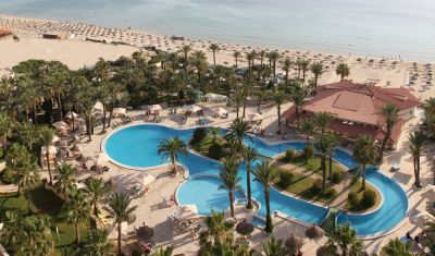 Imagine pentru Hotel Riadh Palms Resort & Spa 4* valabile pentru Litoral 2025