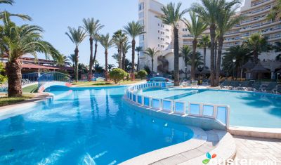 Imagine pentru Hotel Riadh Palms Resort & Spa 4* valabile pentru Litoral 2025