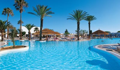 Imagine pentru Hotel Riadh Palms Resort & Spa 4* valabile pentru Litoral 2025
