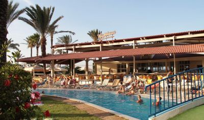 Imagine pentru Hotel Riadh Palms Resort & Spa 4* valabile pentru Litoral 2025