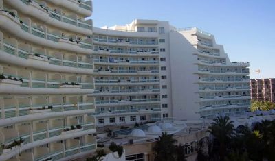 Imagine pentru Hotel Riadh Palms Resort & Spa 4* valabile pentru Litoral 2025