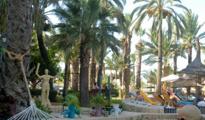 Imagine pentru Hotel Riadh Palms Resort & Spa 4* valabile pentru Litoral 2025
