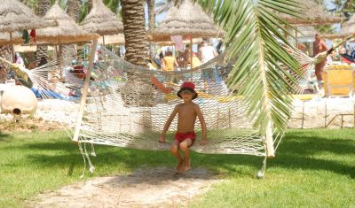 Imagine pentru Hotel Riadh Palms Resort & Spa 4* valabile pentru Litoral 2025