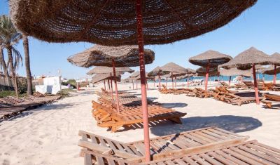 Imagine pentru Hotel Riadh Palms Resort & Spa 4* valabile pentru Litoral 2025