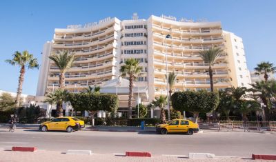 Imagine pentru Hotel Riadh Palms Resort & Spa 4* valabile pentru Litoral 2025