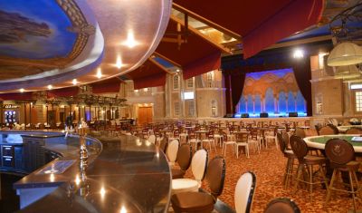 Imagine pentru Hotel Riadh Palms Resort & Spa 4* valabile pentru Litoral 2025