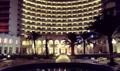 Imagine pentru Hotel Riadh Palms Resort & Spa 4* valabile pentru Litoral 2025