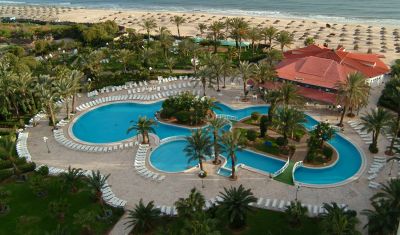 Imagine pentru Hotel Riadh Palms Resort & Spa 4* valabile pentru Litoral 2025