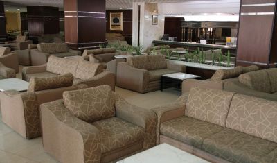 Imagine pentru Hotel Riadh Palms Resort & Spa 4* valabile pentru Litoral 2025