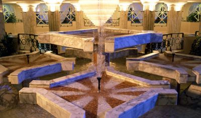 Imagine pentru Hotel Riadh Palms Resort & Spa 4* valabile pentru Litoral 2025