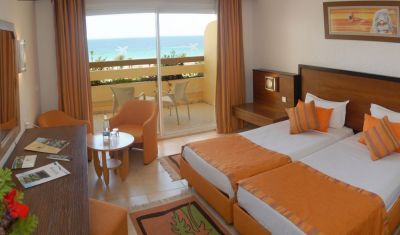 Imagine pentru Hotel Riadh Palms Resort & Spa 4* valabile pentru Litoral 2025