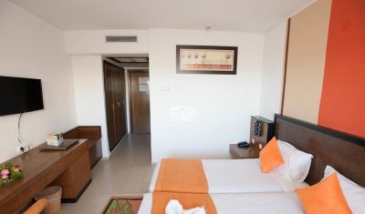Imagine pentru Hotel Riadh Palms Resort & Spa 4* valabile pentru Litoral 2025