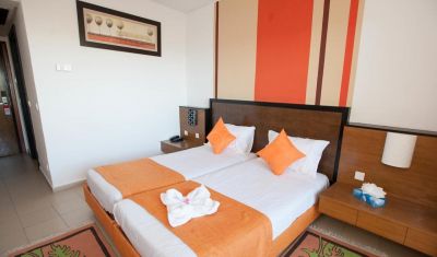 Imagine pentru Hotel Riadh Palms Resort & Spa 4* valabile pentru Litoral 2025